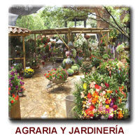 Agraria y Jardinera