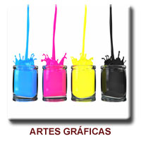 Artes Grficas