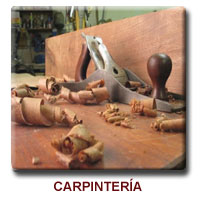 Carpintera