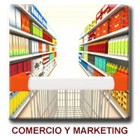 Comercio y Marketing