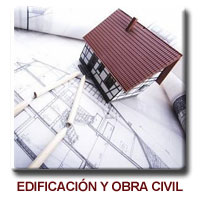 Edificacin y Obra Civil