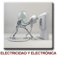 Electricidad y Electrnica