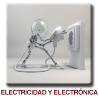 Electricidad y Electrnica