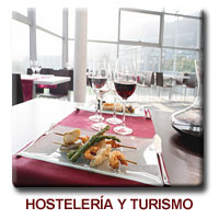 Hosteleria y Turismo