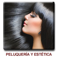 Peluquera y Esttica