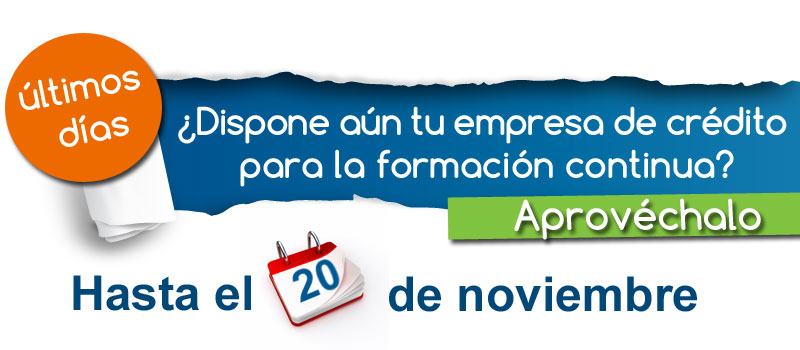 Forme a sus empleados