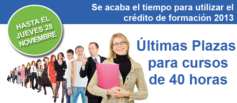 Forme a sus empleados