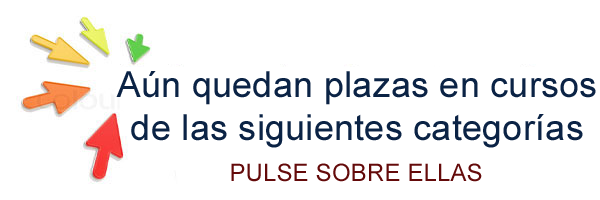 Pulsa curso