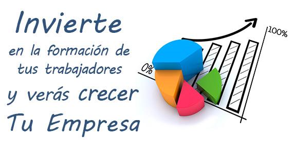 Invierte en tus trabajadores