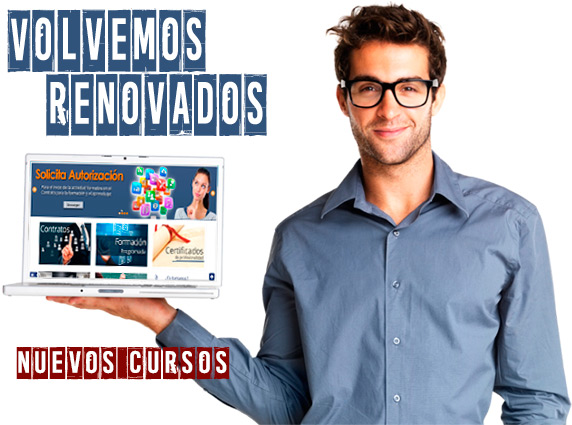 Volvemos