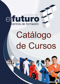 Catalogo de cursos